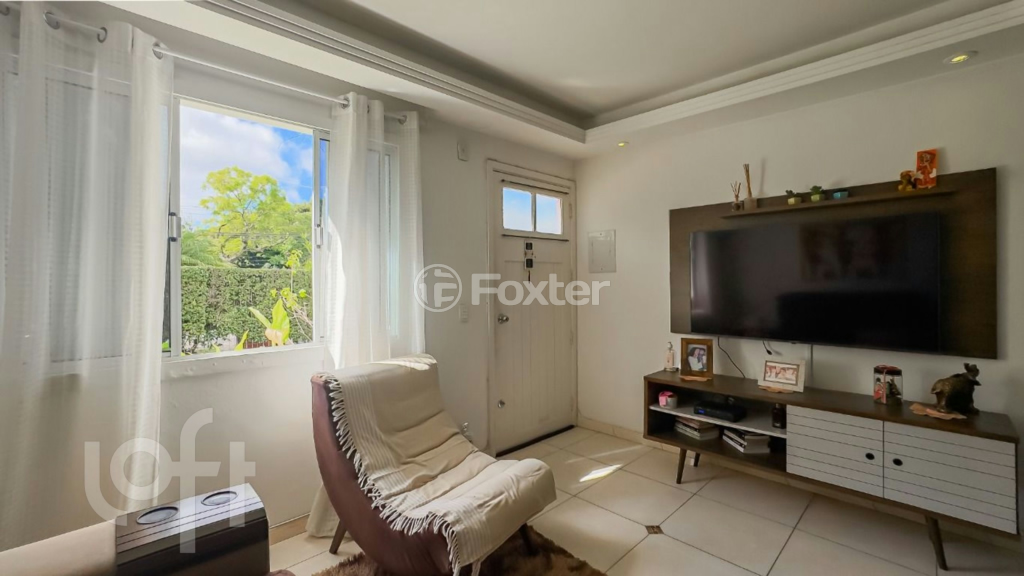 Casa de Condomínio à venda com 2 quartos, 76m² - Foto 9