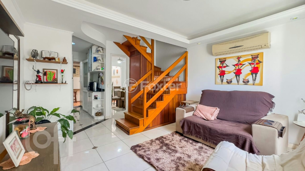 Casa de Condomínio à venda com 2 quartos, 76m² - Foto 4