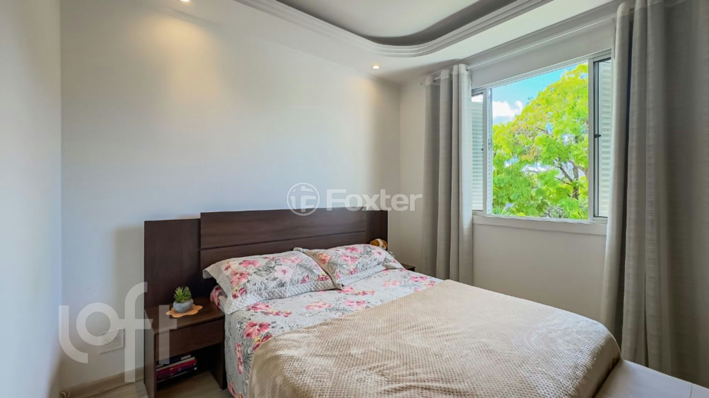 Casa de Condomínio à venda com 2 quartos, 76m² - Foto 26
