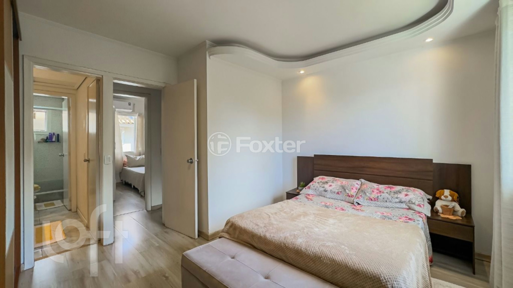 Casa de Condomínio à venda com 2 quartos, 76m² - Foto 25