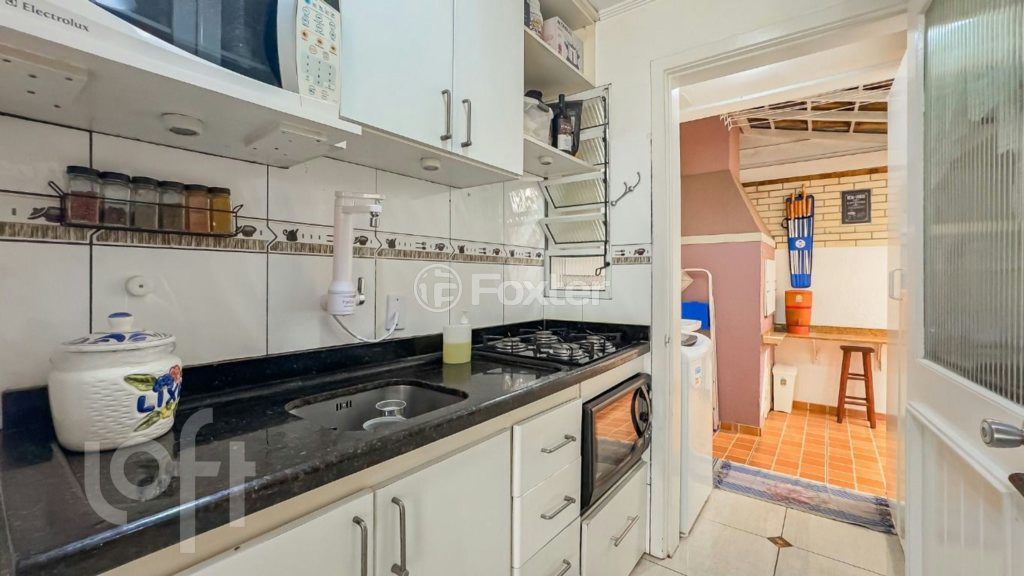 Casa de Condomínio à venda com 2 quartos, 76m² - Foto 11