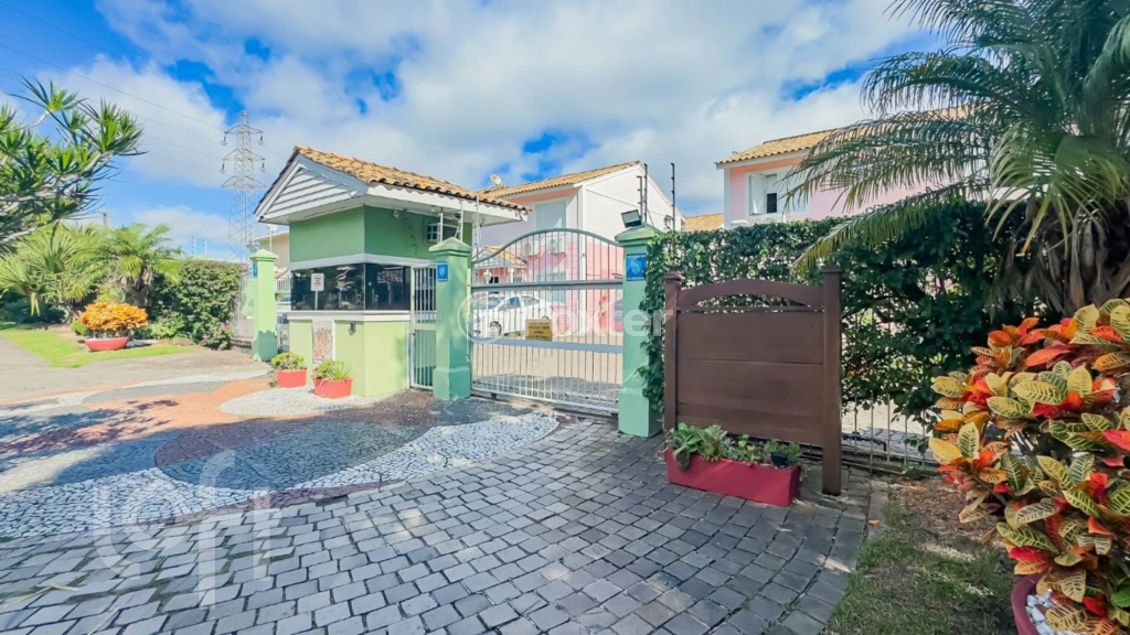 Casa de Condomínio à venda com 2 quartos, 76m² - Foto 33