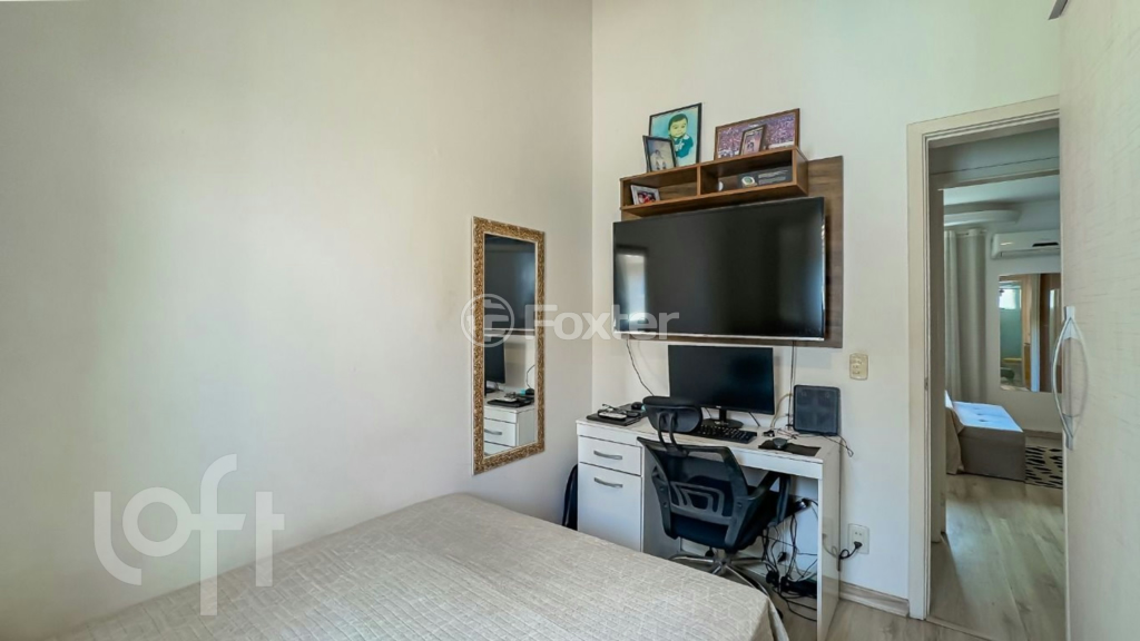 Casa de Condomínio à venda com 2 quartos, 76m² - Foto 19