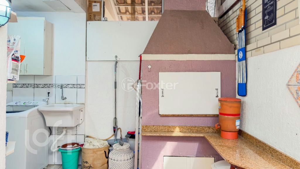 Casa de Condomínio à venda com 2 quartos, 76m² - Foto 17