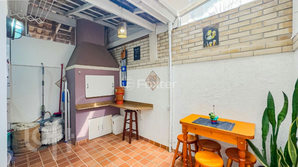 Casa de Condomínio à venda com 2 quartos, 76m² - Foto 18