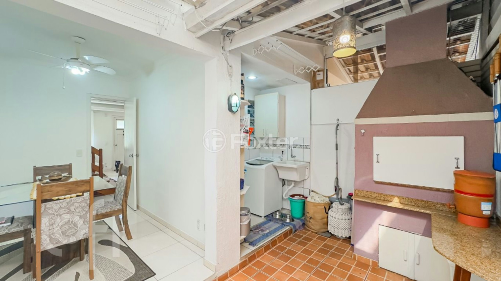 Casa de Condomínio à venda com 2 quartos, 76m² - Foto 16