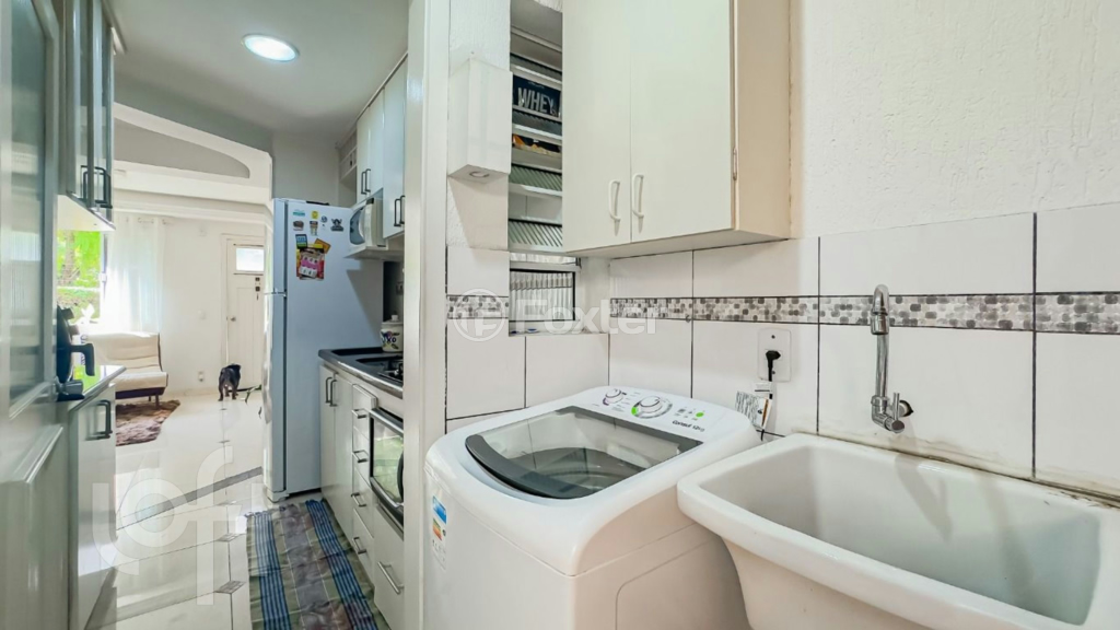 Casa de Condomínio à venda com 2 quartos, 76m² - Foto 13