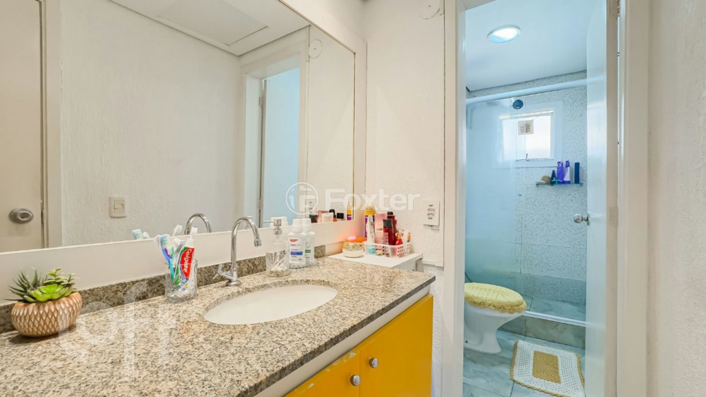 Casa de Condomínio à venda com 2 quartos, 76m² - Foto 22