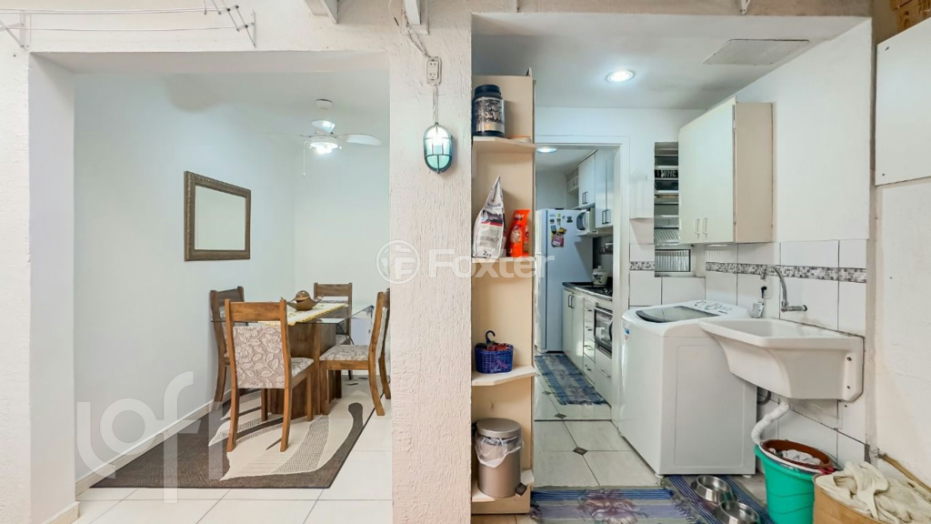 Casa de Condomínio à venda com 2 quartos, 76m² - Foto 15