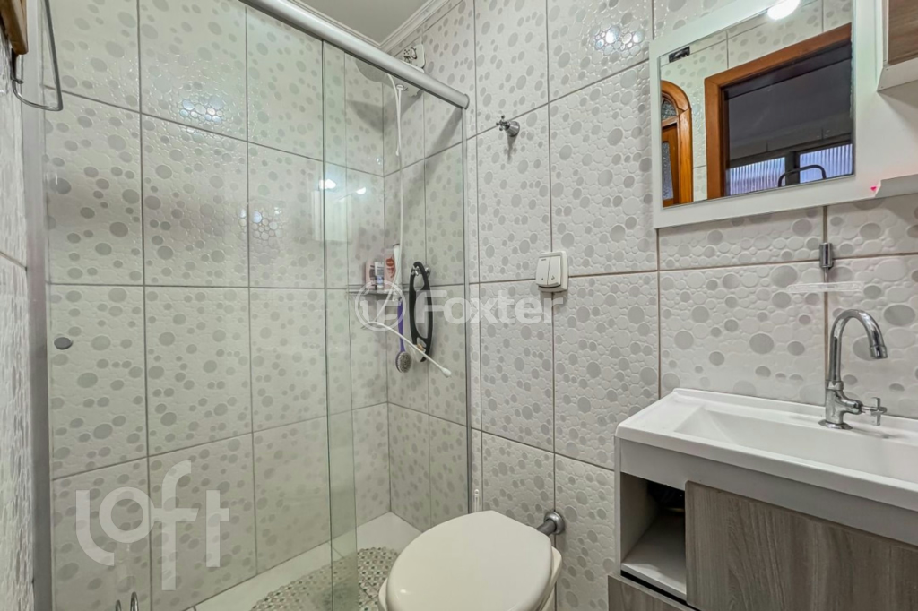 Casa à venda com 7 quartos, 391m² - Foto 32