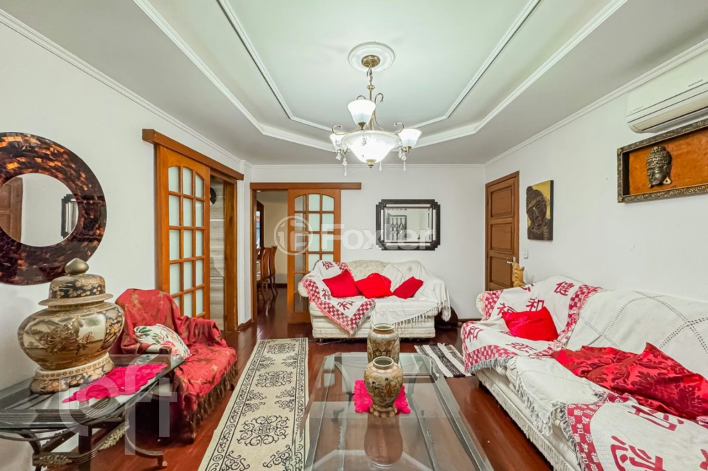 Casa à venda com 7 quartos, 391m² - Foto 25