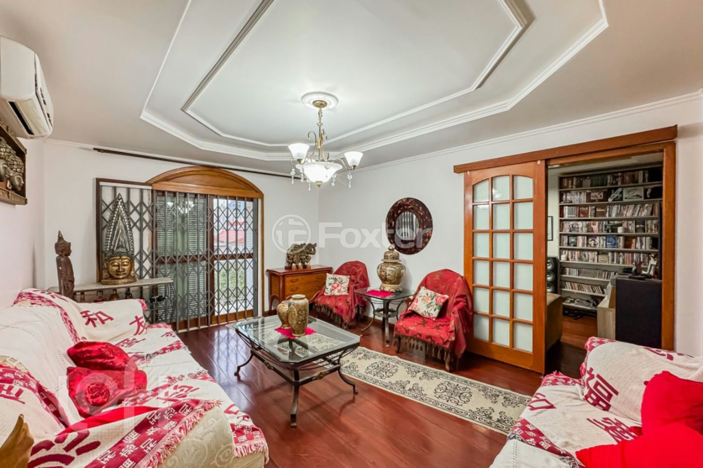 Casa à venda com 7 quartos, 391m² - Foto 24