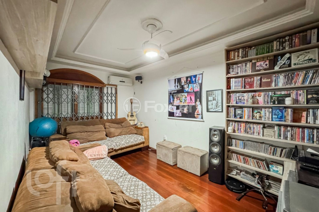 Casa à venda com 7 quartos, 391m² - Foto 26