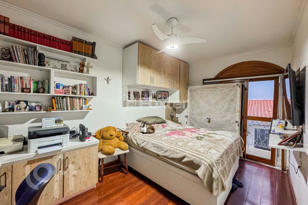 Casa à venda com 7 quartos, 391m² - Foto 35