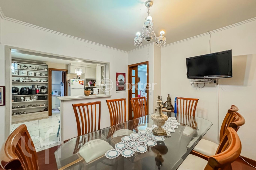 Casa à venda com 7 quartos, 391m² - Foto 29