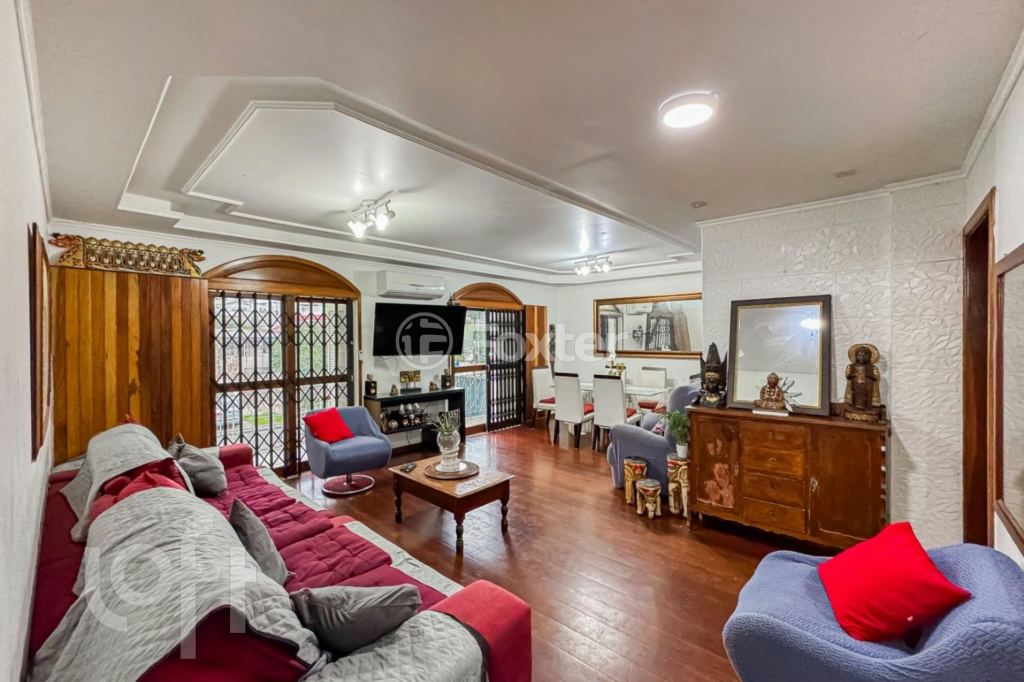 Casa à venda com 7 quartos, 391m² - Foto 13