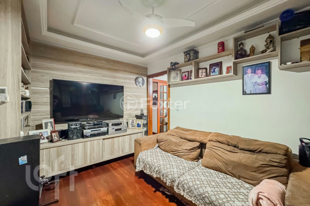 Casa à venda com 7 quartos, 391m² - Foto 27