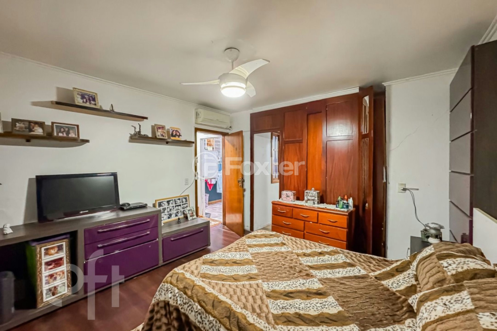 Casa à venda com 7 quartos, 391m² - Foto 21