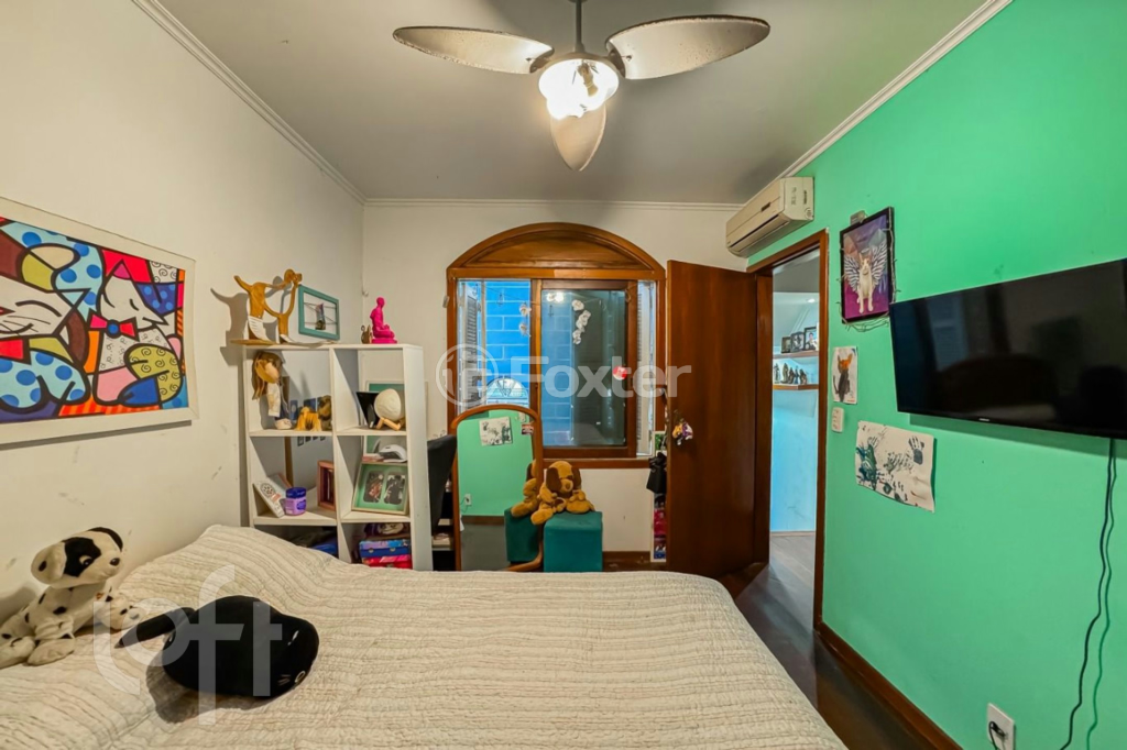 Casa à venda com 7 quartos, 391m² - Foto 18