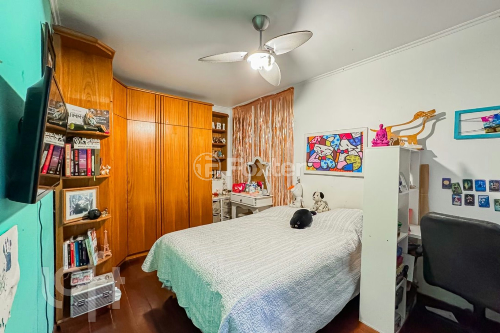 Casa à venda com 7 quartos, 391m² - Foto 17