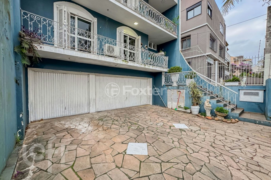 Casa à venda com 7 quartos, 391m² - Foto 42