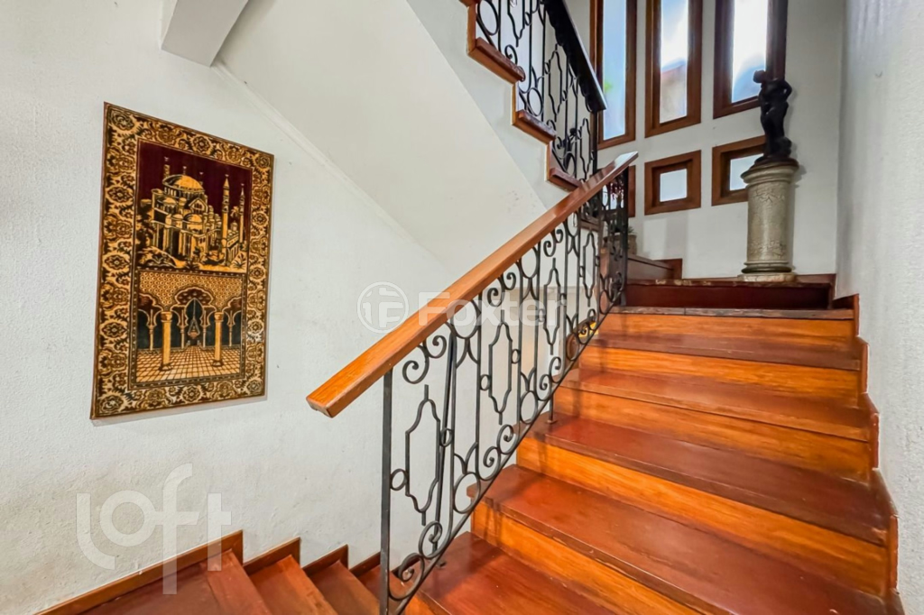 Casa à venda com 7 quartos, 391m² - Foto 5