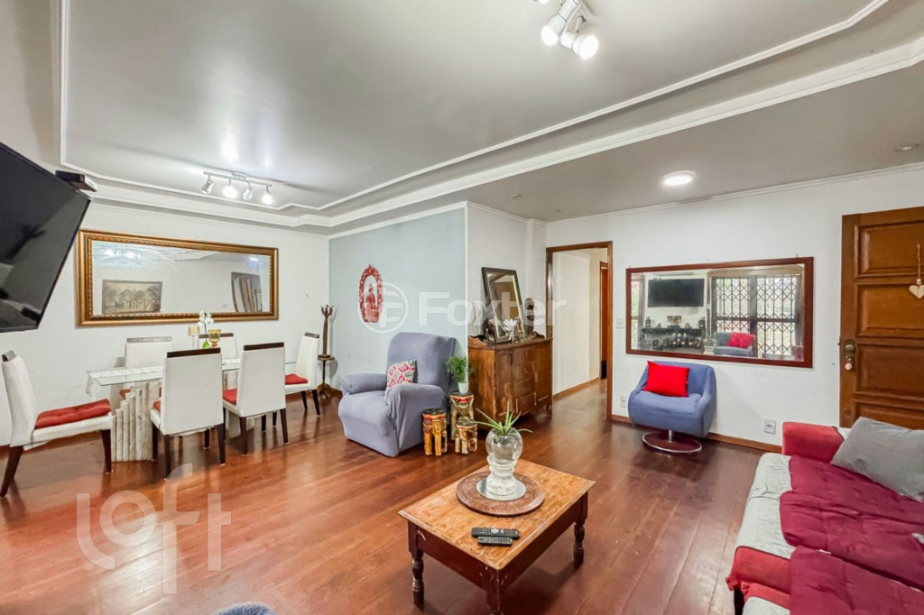 Casa à venda com 7 quartos, 391m² - Foto 14