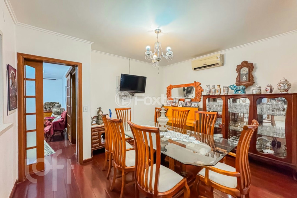 Casa à venda com 7 quartos, 391m² - Foto 28