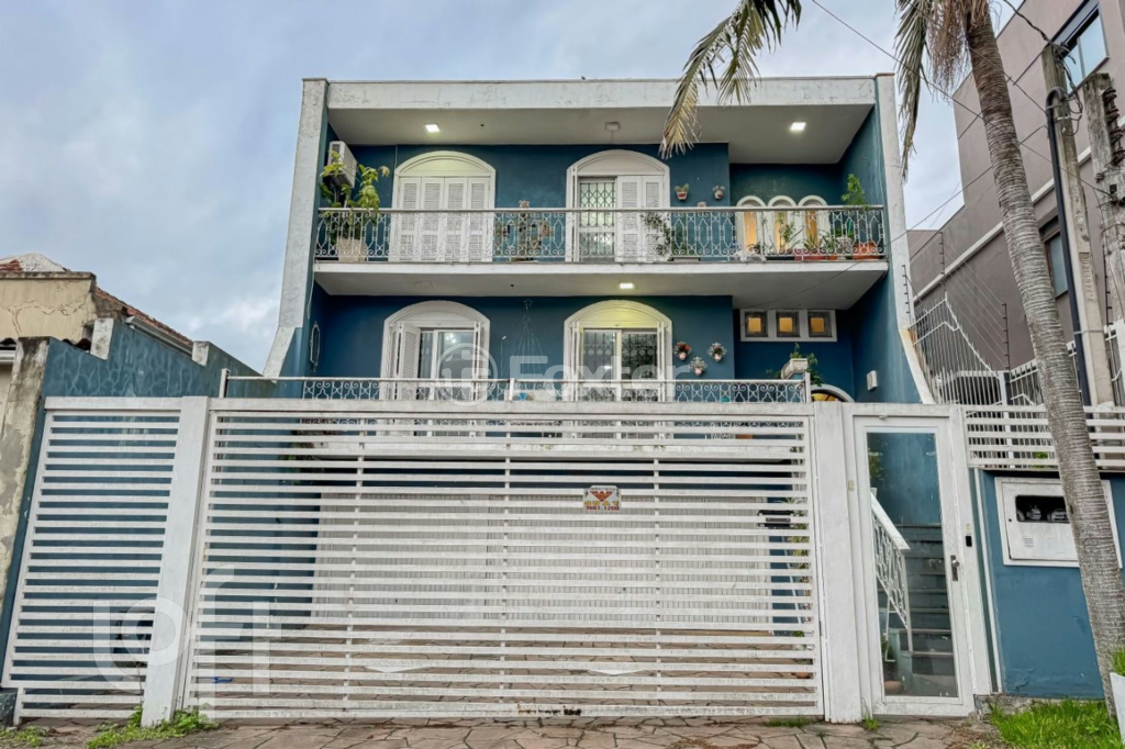 Casa à venda com 7 quartos, 391m² - Foto 41