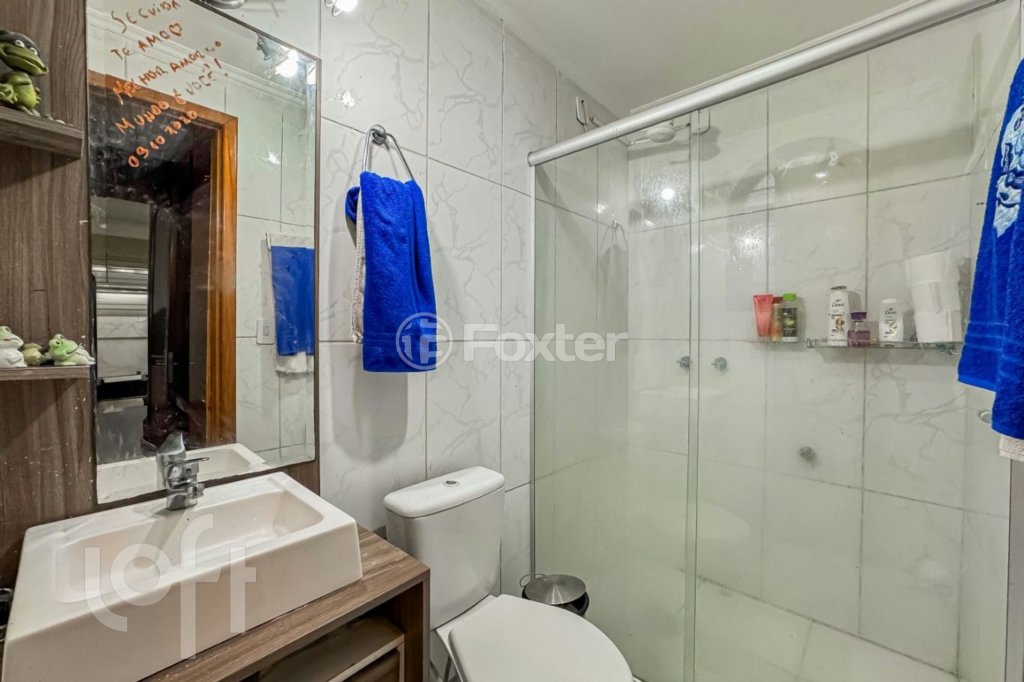 Casa à venda com 7 quartos, 391m² - Foto 22