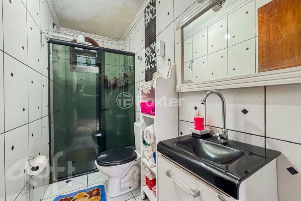 Casa à venda com 7 quartos, 391m² - Foto 19
