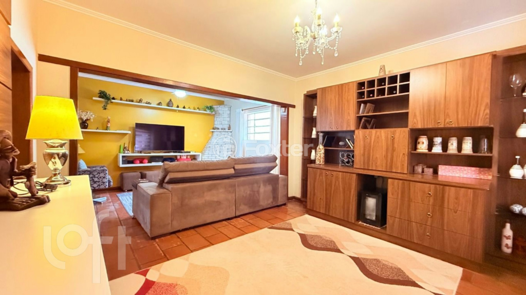 Casa à venda com 3 quartos, 318m² - Foto 20