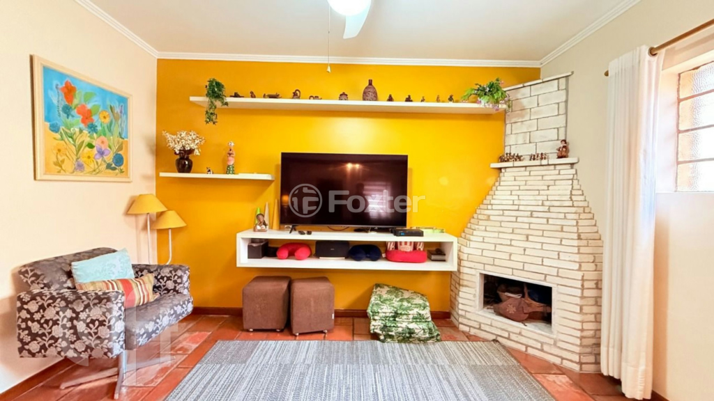 Casa à venda com 3 quartos, 318m² - Foto 21