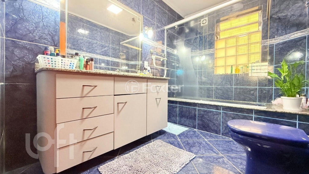 Casa à venda com 3 quartos, 318m² - Foto 15