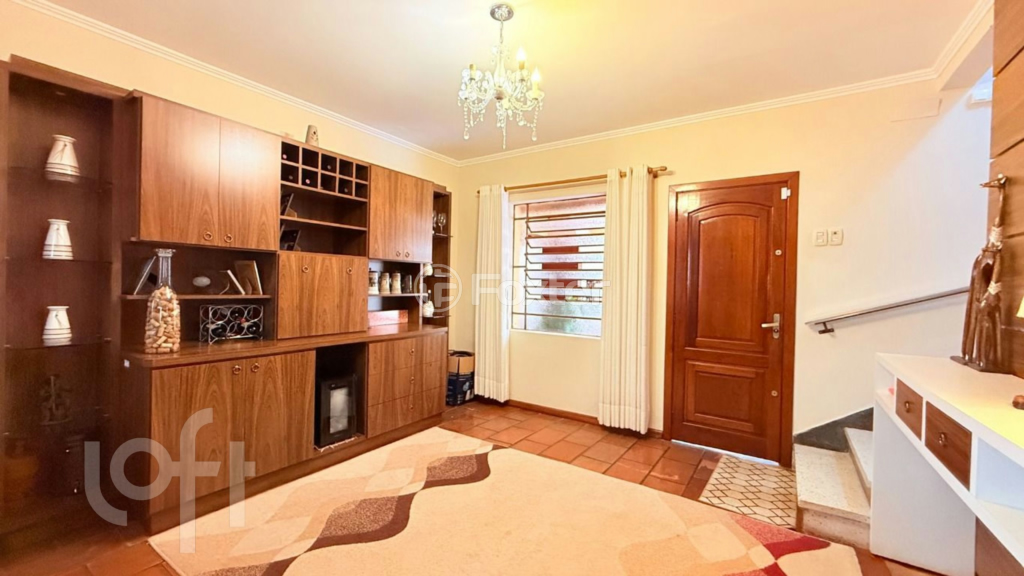 Casa à venda com 3 quartos, 318m² - Foto 22