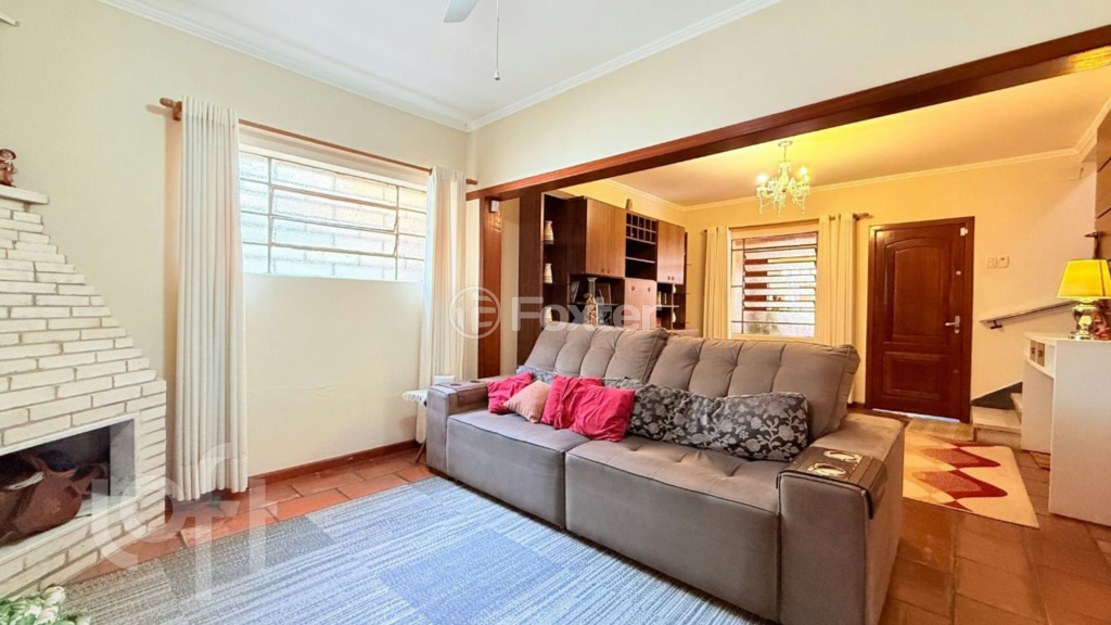 Casa à venda com 3 quartos, 318m² - Foto 18