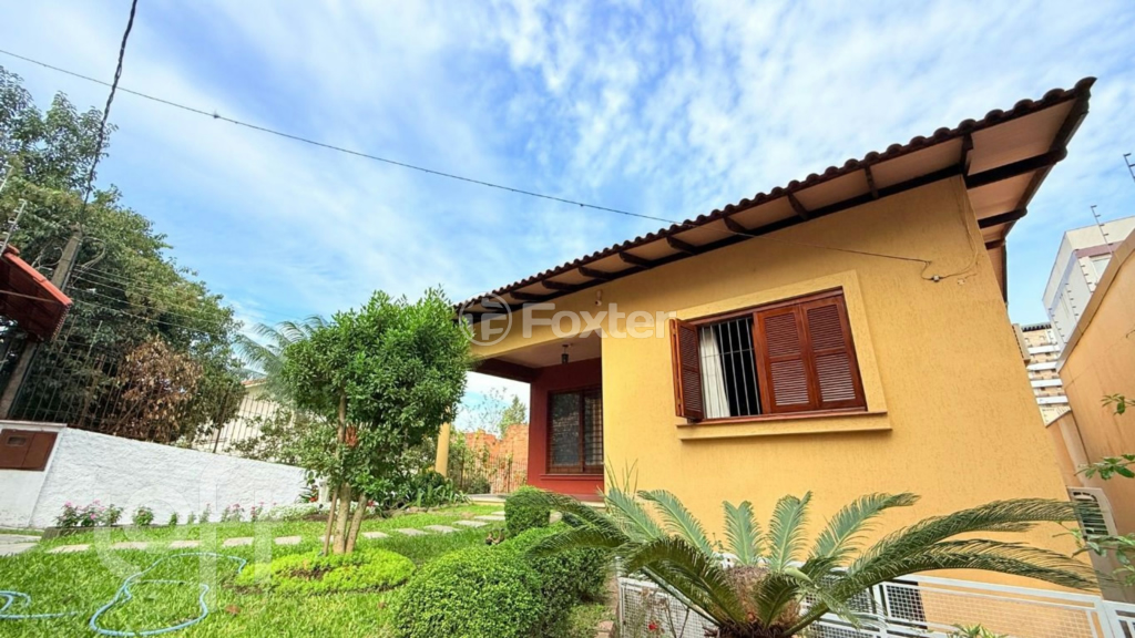 Casa à venda com 3 quartos, 318m² - Foto 29