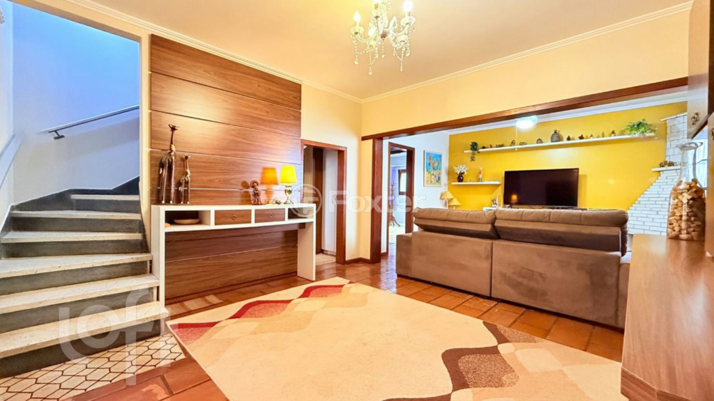 Casa à venda com 3 quartos, 318m² - Foto 19