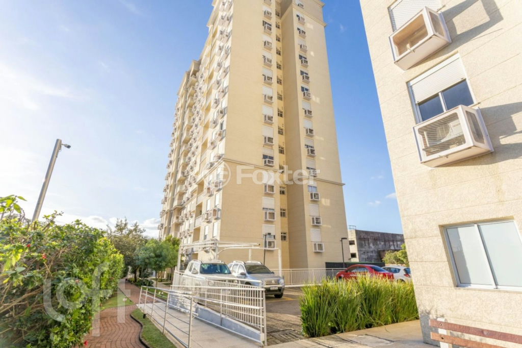Apartamento à venda com 2 quartos, 62m² - Foto 28