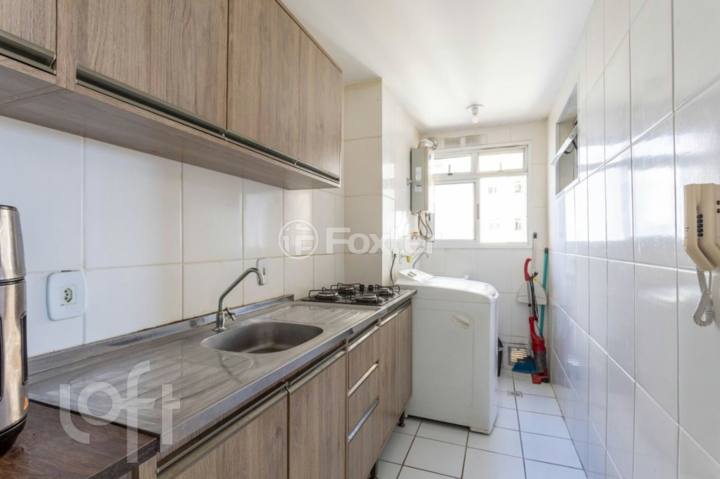 Apartamento à venda com 2 quartos, 62m² - Foto 10