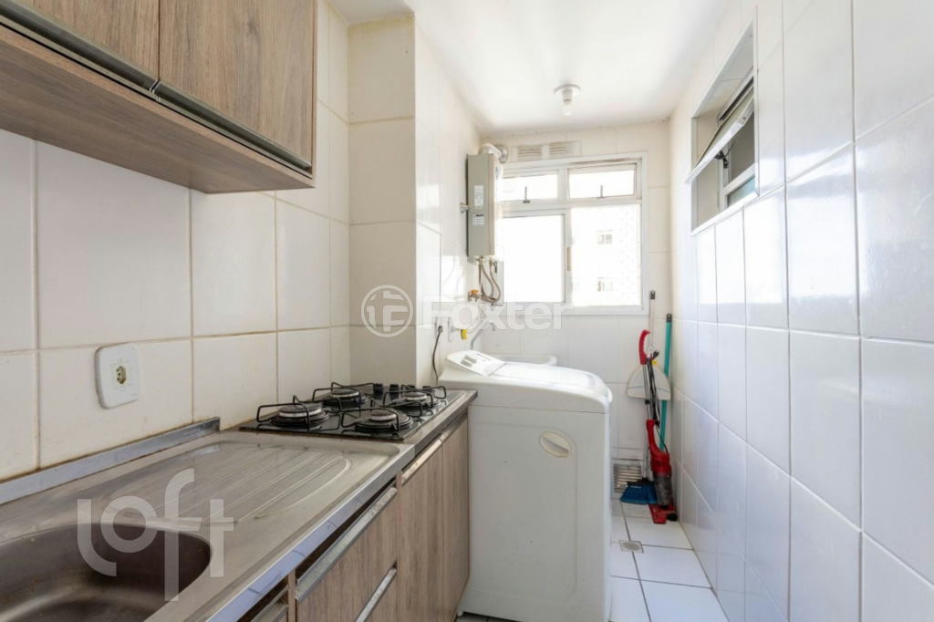 Apartamento à venda com 2 quartos, 62m² - Foto 17