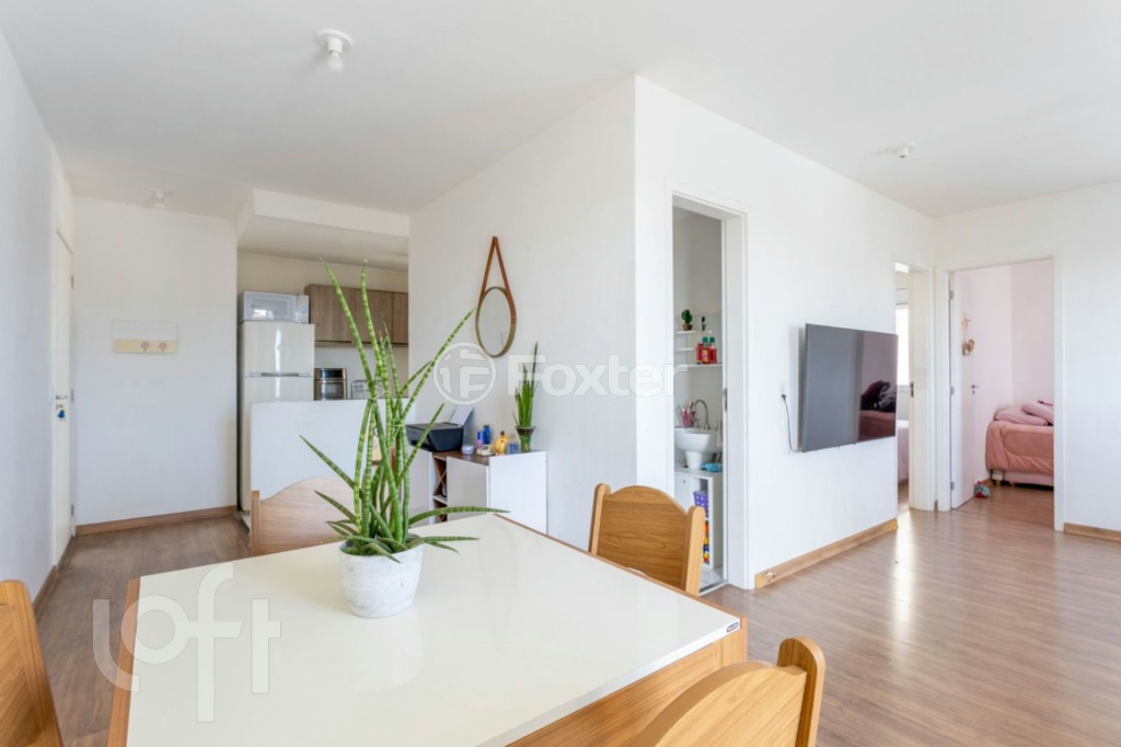 Apartamento à venda com 2 quartos, 62m² - Foto 43