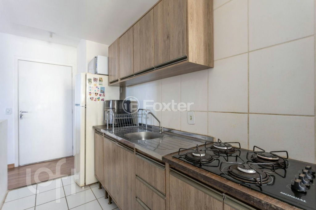 Apartamento à venda com 2 quartos, 62m² - Foto 3