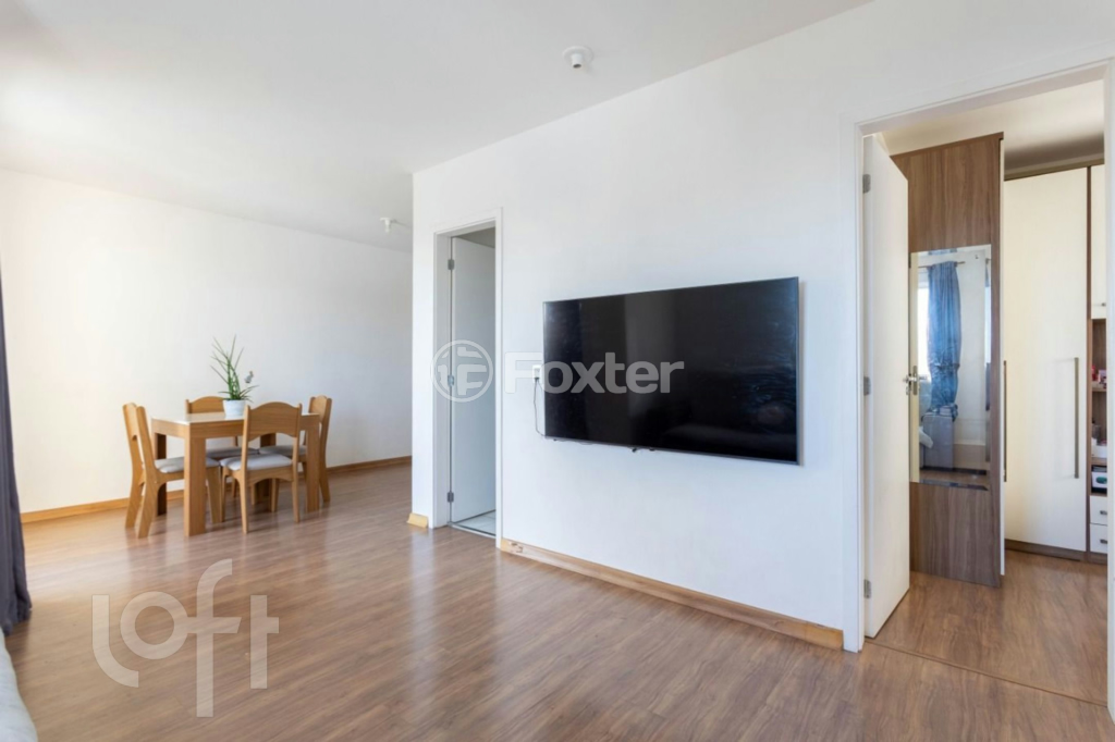 Apartamento à venda com 2 quartos, 62m² - Foto 7