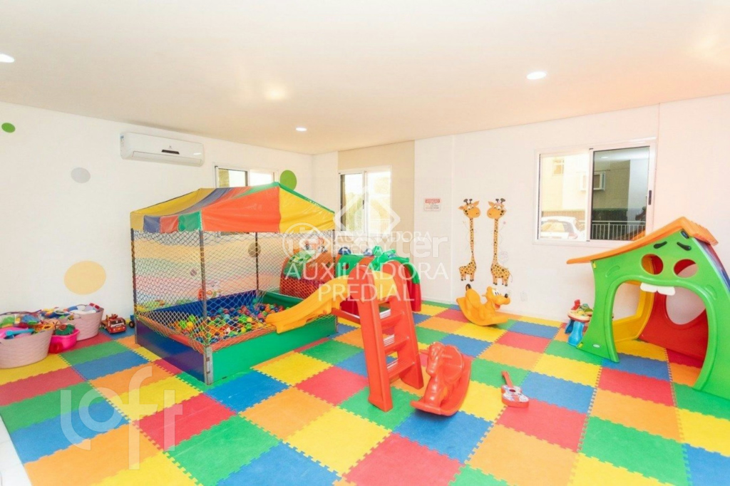 Apartamento à venda com 2 quartos, 62m² - Foto 36