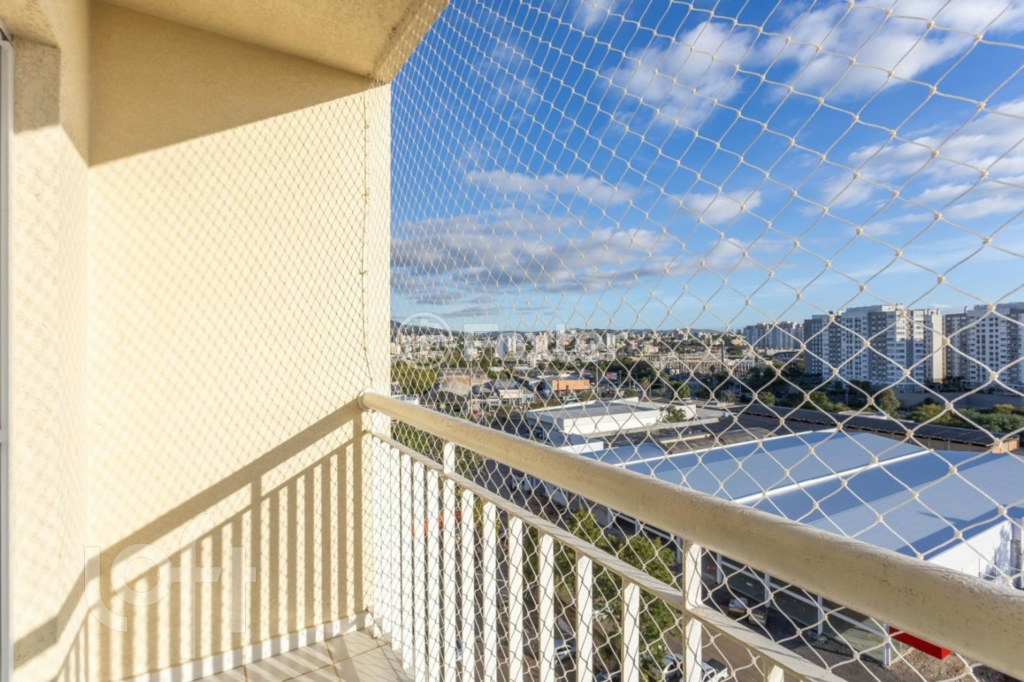Apartamento à venda com 2 quartos, 62m² - Foto 1