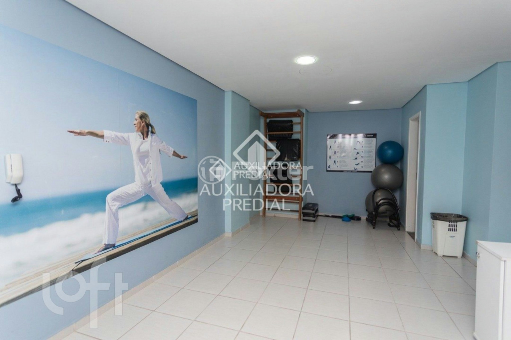 Apartamento à venda com 2 quartos, 62m² - Foto 38