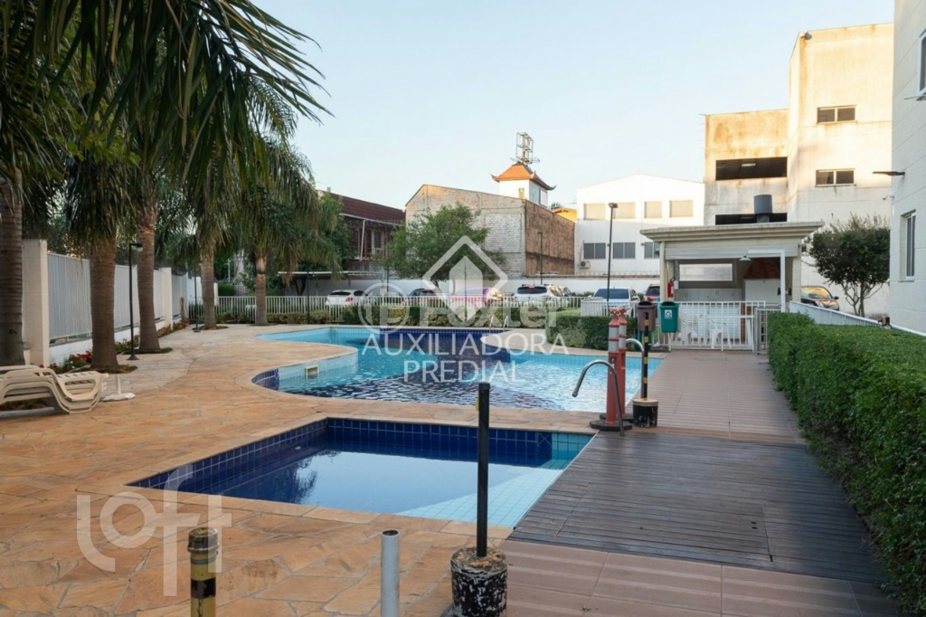 Apartamento à venda com 2 quartos, 62m² - Foto 32