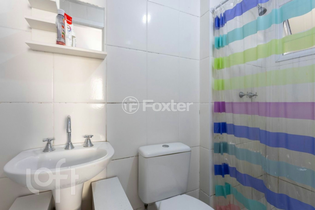Apartamento à venda com 2 quartos, 62m² - Foto 26