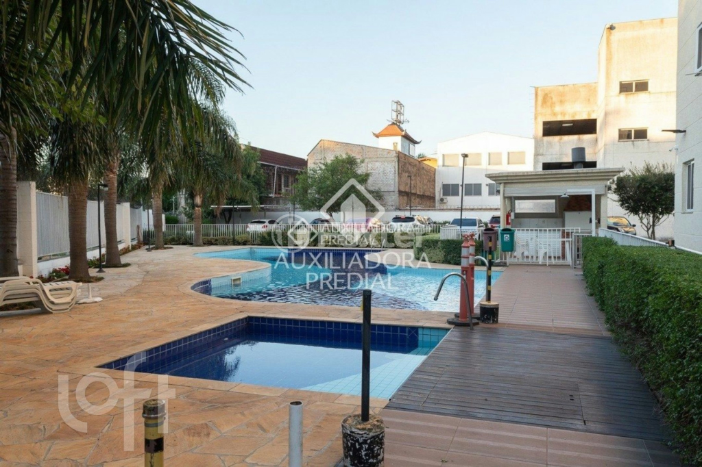 Apartamento à venda com 2 quartos, 62m² - Foto 4